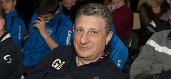 Grande soddisfazione per il direttore generale del Chisola, Enzo Scalia