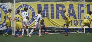 Torneo Ale&amp;Ricky 2025 / Under 11 - Spettacolo in campo, commozione fuori: le immagini di una mattinata emozionante