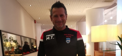 Maurizio Tomasi