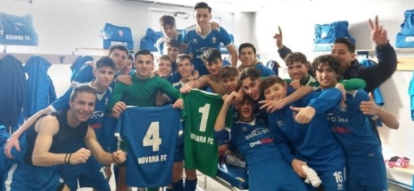 Novara U17