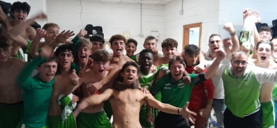 Continuità Caraglio: Roberto Silvestri sale in Under 17, Miha Lulzim prosegue in Under 16
