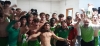 Continuità Caraglio: Roberto Silvestri sale in Under 17, Miha Lulzim prosegue in Under 16, Paolo Battisti passa in Under 15