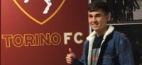 Under 17 Serie A/B – Leonardo Vespa è un nuovo giocatore del Torino