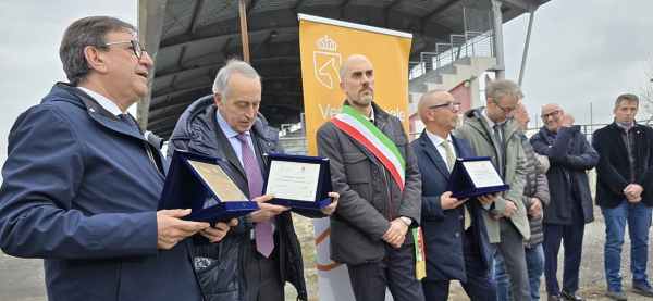 Al “Don Mosso” di Venaria nasce il nuovo Centro Tecnico Federale: un sogno che diventa realtà per il calcio piemontese