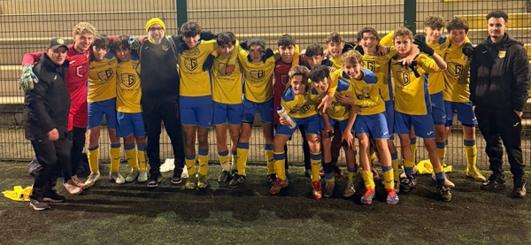 Autovip San Mauro / 1&deg; Memorial Renzo Vargiu - Appuntamento al parco Einaudi per le migliori squadre 2011 del torinese