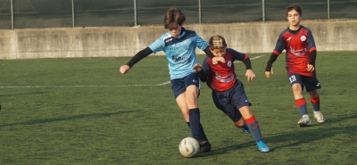 Calcio&amp;Coriandoli / 2008 - Lucento di rigore, Scarangella e Raspino esaltano il Chisola