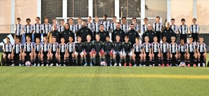 Sport&amp;Joy / Memorial Bruno Monti - Spettacolo assicurato, Hajduk Spalato &quot;terzo incomodo&quot; tra Juventus e Torino