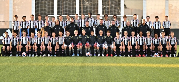 Sport&Joy / Memorial Bruno Monti - Spettacolo assicurato, Hajduk Spalato &quot;terzo incomodo&quot; tra Juventus e Torino