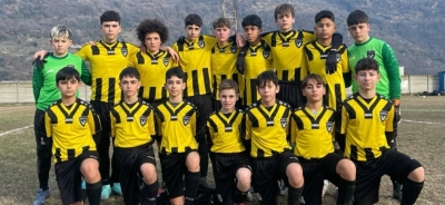Virtus Accademia Calcio 2010