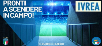 LND Ivrea - Pubblicati i calendari autunnali dei campionati Esordienti e Pulcini della stagione 2021/22