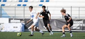 2° Trofeo SEA / Super Eroi Acrobatici U17: le immagini di Saviglianese-Spazio Talent Soccer e Volpiano-Sisport