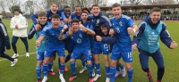 Fase élite Under 19. Una grande Italia: a Brema gli Azzurrini battono la Germania 3-2 con una doppietta di Pisilli e la rete di D’Andrea