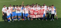 Under 16 di Torino / Titolo provinciale - Al Rosta basta Mangone, con il Dorina sar&agrave; una vera e propria finale