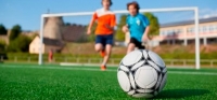 Pulcini - Ritornano i giochini a inizio partita