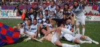 Il miracolo Canavese: la promozione in serie C dei rossoblù 13 anni fa