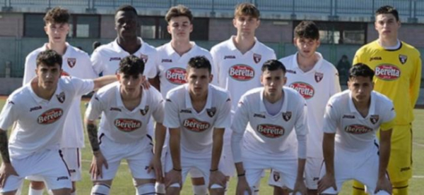 Under 18 Serie A/B: Milan-Torino 1-3: in gol Barbieri, Gyimah, Gregori