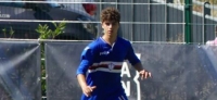 Christian Gregorace dalla Novese (via Albissola) alla Sampdoria