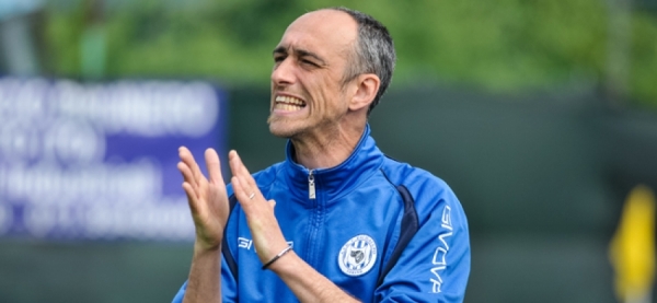 Novit&agrave; al SIS Lesna: i nuovi responsabili tecnici sono Beppe Carpignano per il settore giovanile e Vito Cucco per la scuola calcio