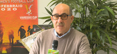 La 72ª Viareggio Cup si svolgerà dal 16-30 marzo 2022. Palagi: «Sarà l’edizione della rinascita»