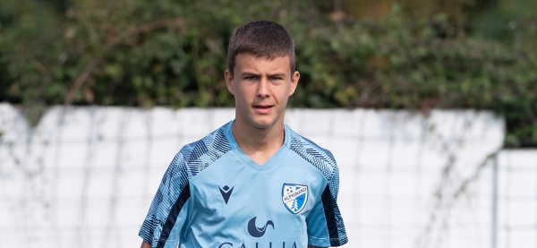 Flavio Curri (Alpignano Under 15)