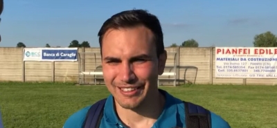 Chisola Under 15, il nuovo allenatore arriva dal Torino: ufficiale la nomina di Marco Navarro
