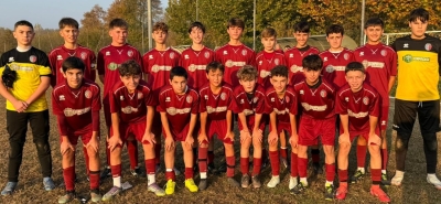 Grandissima vittoria per 7-0 della Rivarolese sul Grand Paradis