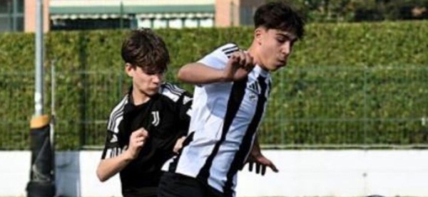 Lorenzo Liuzzi - SCA Asti