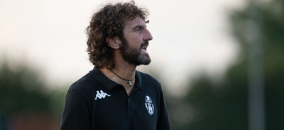 Volpiano Pianese, tra tante conferme c’è il grande ritorno di Alessandro Malagrinò