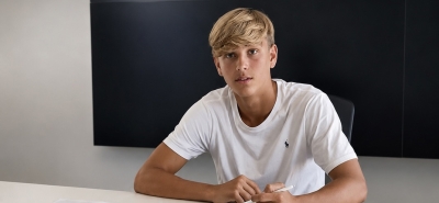 Dal Chisola alla serie A: il bomber 2010 Simone Fassino ha firmato con il Venezia