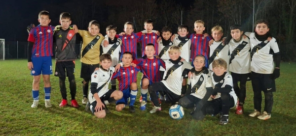 Sport&Joy / Memorial Bruno Monti - Domani mattina il derby Torino-Juventus, in un girone di ferro con Sisport e Sassuolo. Che forte l'Hajduk Spalato