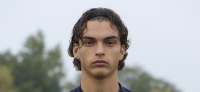 Mattia Capogna della Pro Eureka