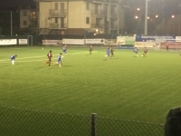 PULCINI 2005 - GIORNE L - Chieri vs Alpignano: L' Alpignano si conquista un'altra vittoria meritata