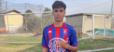 Nicolò Corda - Barcanova