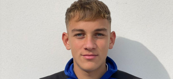 Under 17 Regionali / Girone B - Tommaso Borin si racconta, dal centrocampo del Volpiano sulle orme del Maestro