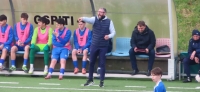 Under 15 serie C - Giuseppe Zucco e il suo Novara, quando pazienza e programmazione portano in alto