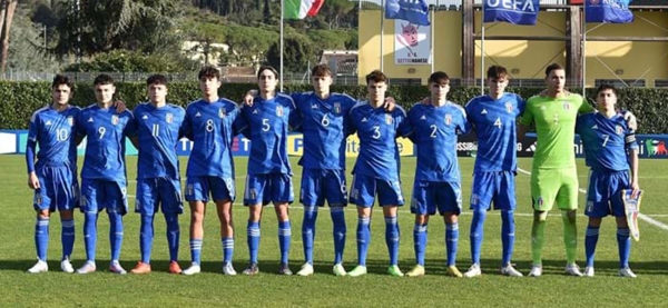 Nazionale Under 17 - I 27 convocati di Corradi verso la fase finale dell&#039;Europeo. Domenica 14 la lista ufficiale, poi la partenza per l&#039;Ungheria