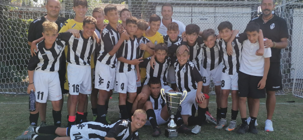 Under 14 / Girone A-B-C - Il Lascaris vince il big match contro il Lucento. Il Borgomanero convince, primo successo anche per Juve Domo e Cossato