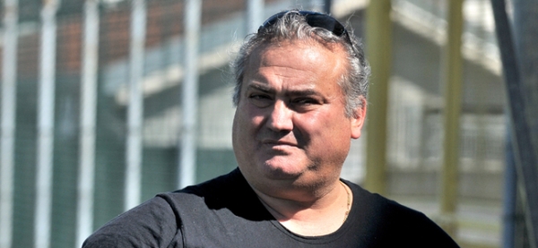 Tony Pasciuti