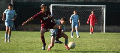 Sport&Joy / 1ª Turin League - Le foto del derby di semifinale e della finale vinta dal Parma sul Torino