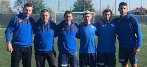 Calcio e padel, tornei e allenamenti individuali, viaggi in località esclusive, passione, divertimento e professionalità: alla scoperta della New Sport Inn