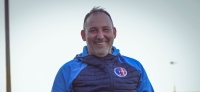 Beppe Pandiscia (foto Lavinia Quagliotti)