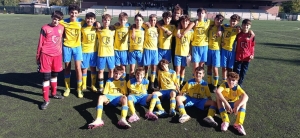 Under 14 regionali, trasferte da incubo: più di duemila chilometri per Autovip San Mauro, Pro Eureka e Gassino