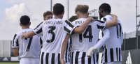 Juventus-Empoli 3-0