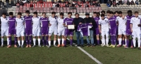 Rappresentative nazionali - Buone prestazioni con Fiorentina U17 e Bologna U15