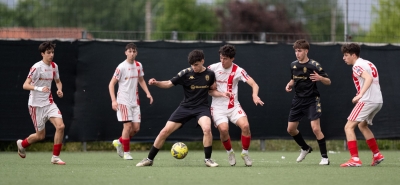 Under 17 regionale / Finale - Le immagini della vittoria ai rigori del Lascaris sull&#039;Asti