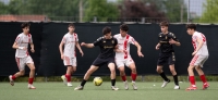 Under 17 regionale / Finale - Le immagini della vittoria ai rigori del Lascaris sull&#039;Asti