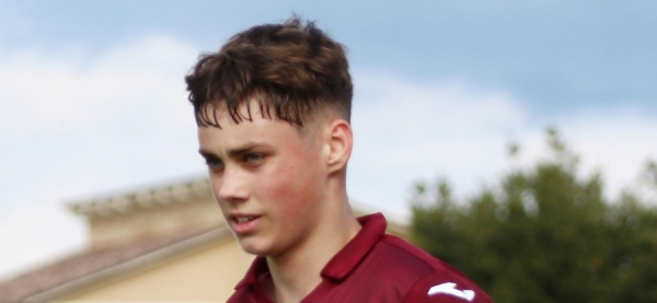 Under 18 - Goleada del Torino, i ragazzi di Larocca si regalano una giornata quasi perfetta