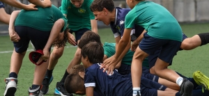 3&deg; Trofeo SEA / Super Eroi Acrobatici U11 - Il meglio della giornata, il bello del calcio tra giocate, fair play e tifo caloroso