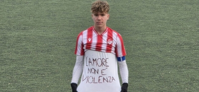 Alessandro Baron - Rosta