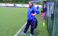 Il mister del Baci